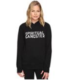 Spiritual Gangster - Sg Varsity Pullover