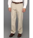 Dockers Men's - Iron Free Khaki D3 Classic Fit Flat Front