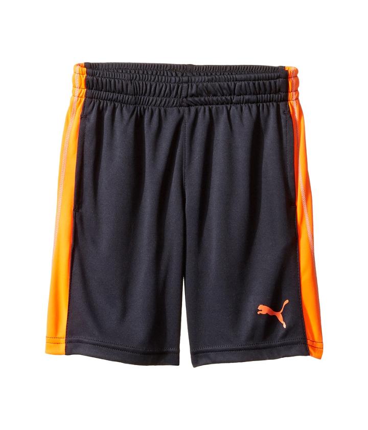 Puma Kids - Puma Form Stripe Shorts
