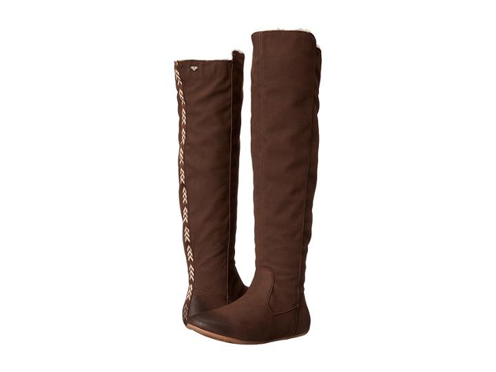 Roxy - Shawnee Boot