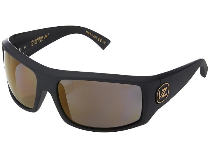 Vonzipper - Clutch Polar
