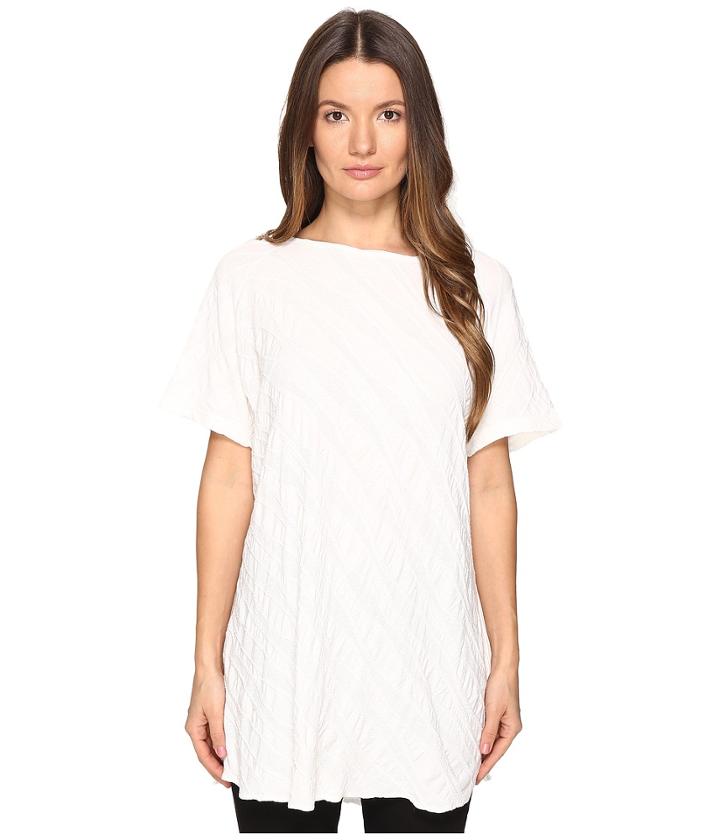 Y's By Yohji Yamamoto - French Sleeve T-shirt