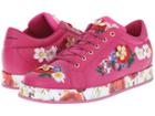 Dolce &amp; Gabbana Kids - Applique Sneaker