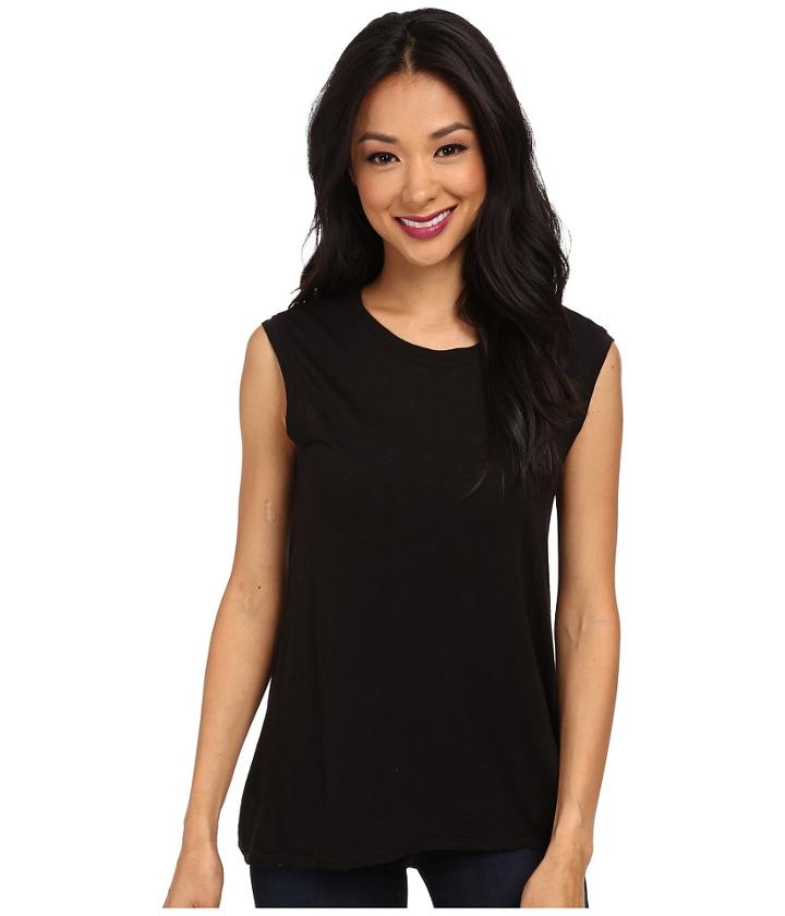 Lamade - High-low Muscle Tee