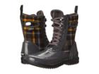 Bogs - Sidney Lace Plaid
