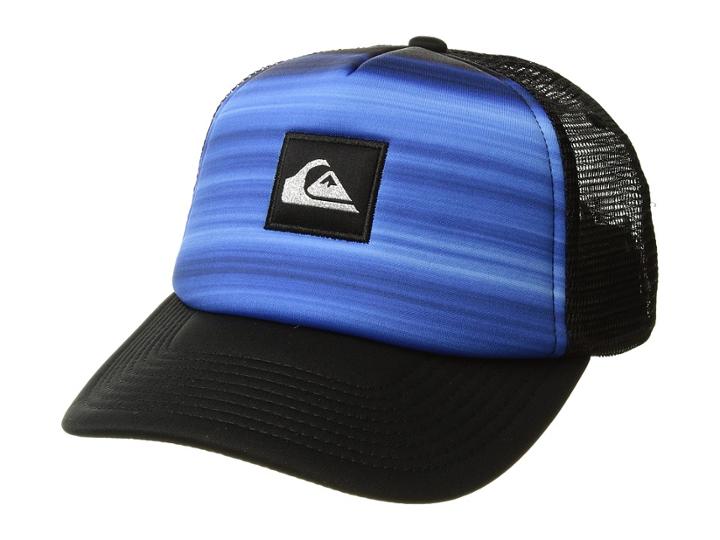 Quiksilver - Hold Down Youth