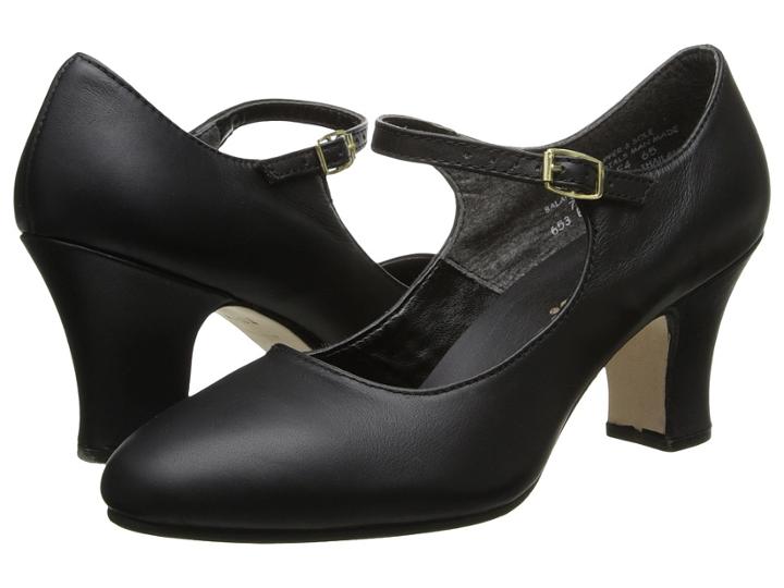 Capezio - Manhattan Character Shoe