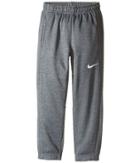 Nike Kids - Therma Fit Heathered Cuff Pants
