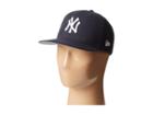 New Era Mlb Baycik Snap 59fifty - New York Yankees