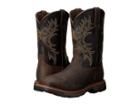 Ariat - Workhog Wide Square Toe H20