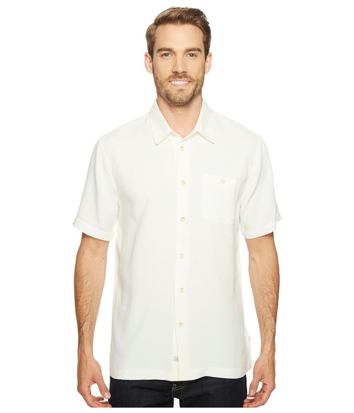 Quiksilver Waterman - Marlin Woven Top