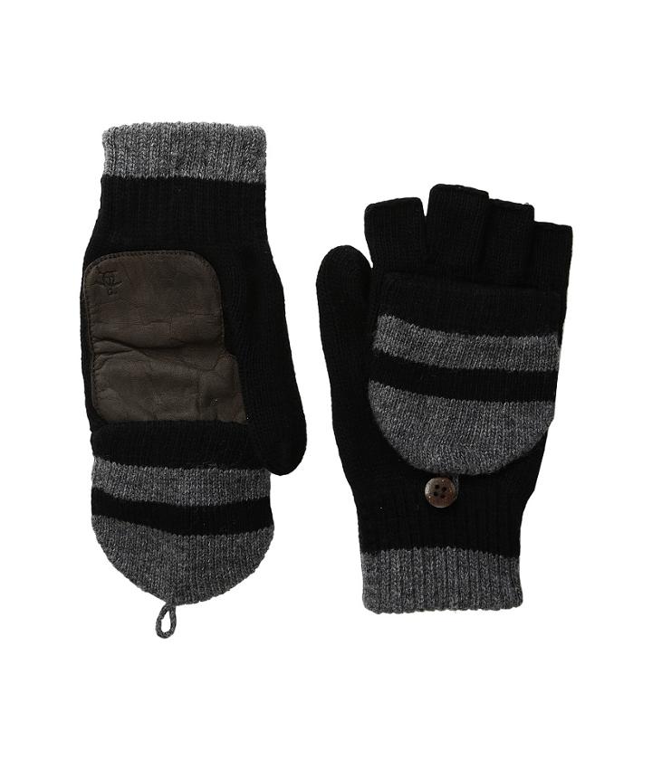 Original Penguin - Convertible Mittens