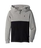 Volcom Kids - Murphy Thermal Hoodie