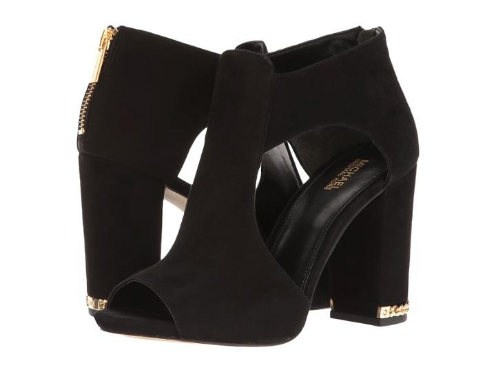 Michael Michael Kors - Sabrina Open Toe