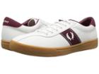 Fred Perry - Tennis Shoe 1 Canvas