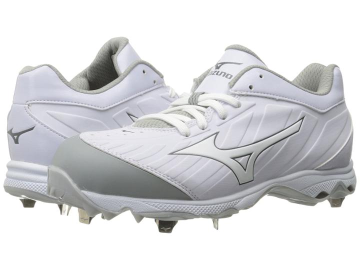 Mizuno - 9-spike(r) Advanced Sweep 3