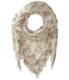 Chan Luu - Paisley Printed Cashmere Scarf