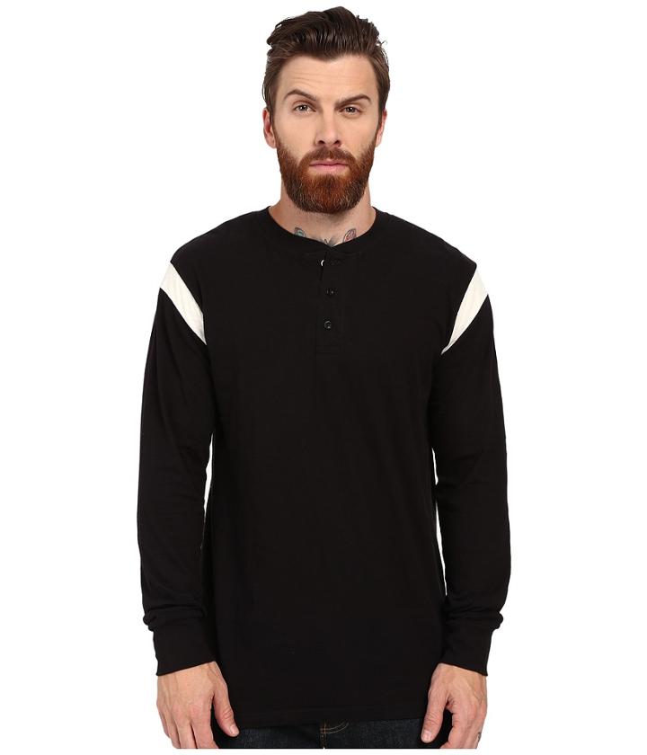 Akomplice - Runner Long Sleeve Tee