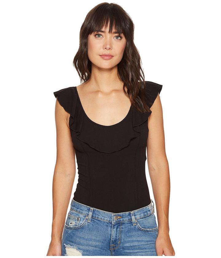 Free People - Uh Huh Bodysuit