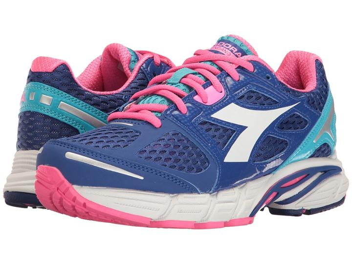 Diadora - M.shindano 4