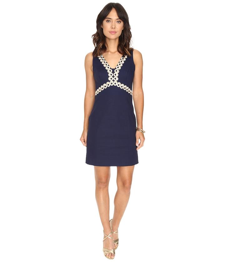 Lilly Pulitzer - Esme Shift Dress