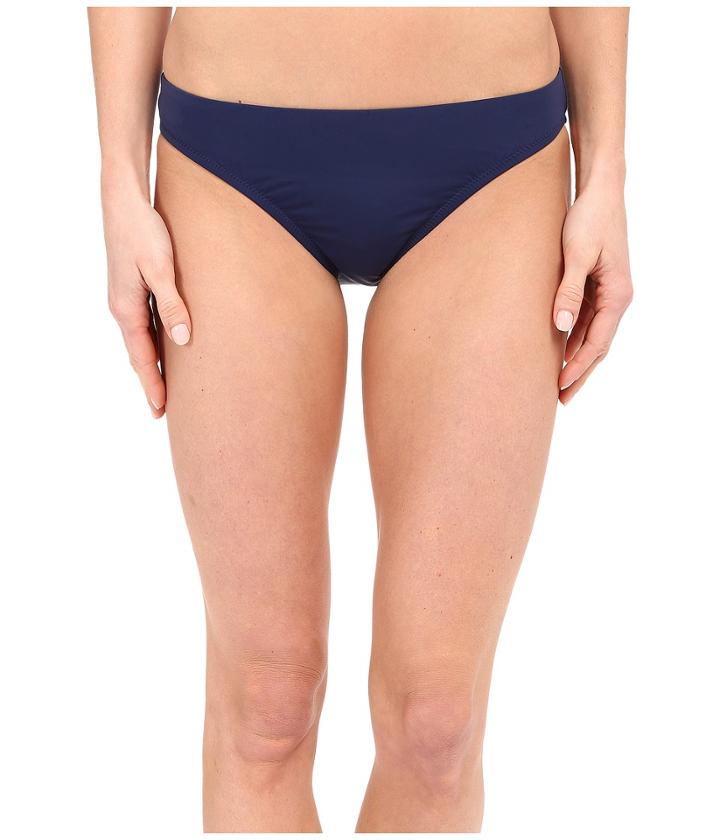 Nanette Lepore - Kamari Reflection Solid Charmer Bottoms