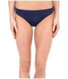 Nanette Lepore - Kamari Reflection Solid Charmer Bottoms