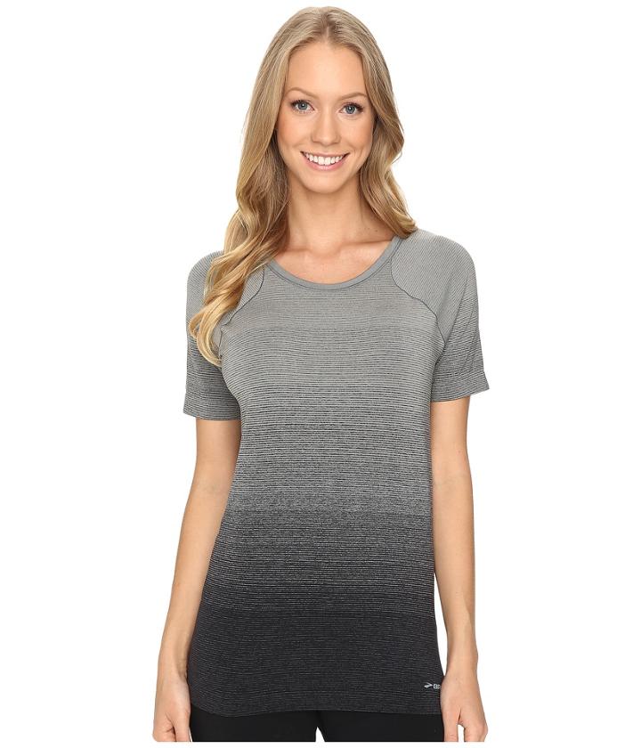 Brooks - Streaker Short Sleeve Top
