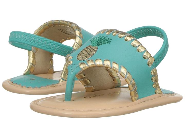 Jack Rogers - Baby Pineapple