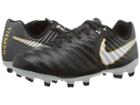 Nike Kids - Tiempo Ligera Iv Firm Ground Football Boot