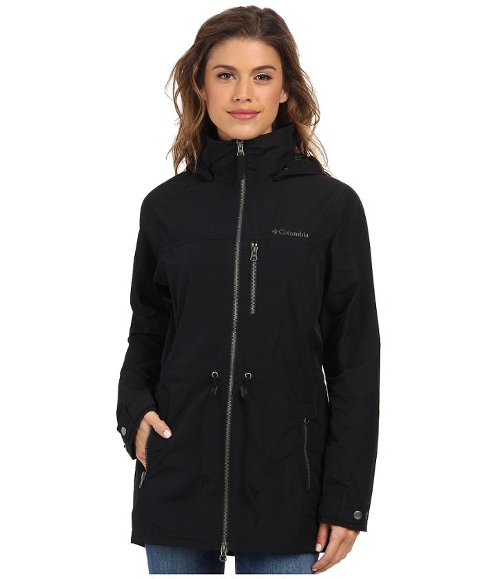 Columbia - Suburbanizer Jacket