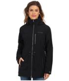 Columbia - Suburbanizer Jacket