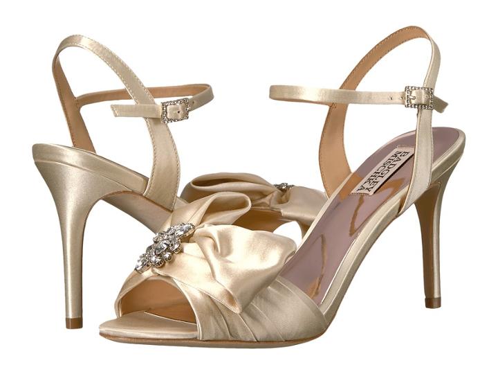 Badgley Mischka - Samantha