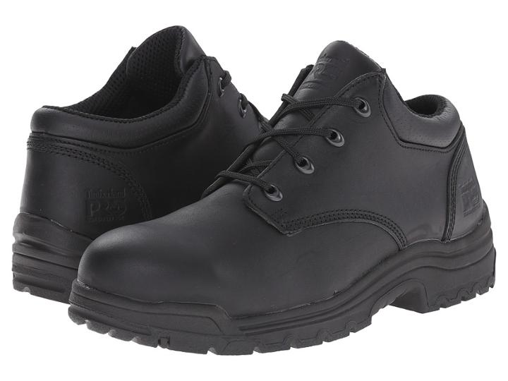 Timberland Pro - Titan Oxford Safety Toe Low