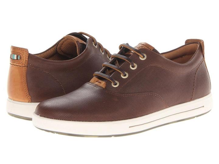 Ecco Eisner Retro Sneaker