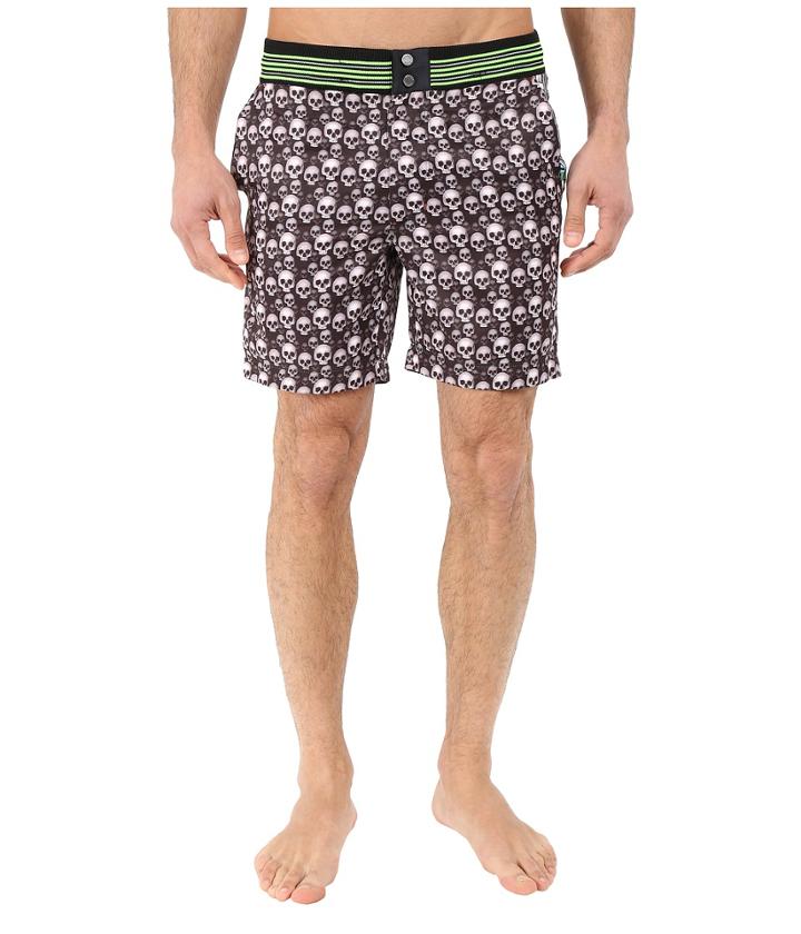 Robert Graham - Dead Wash Woven Swimwear