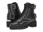 The Kooples - Leather Boots With Studs