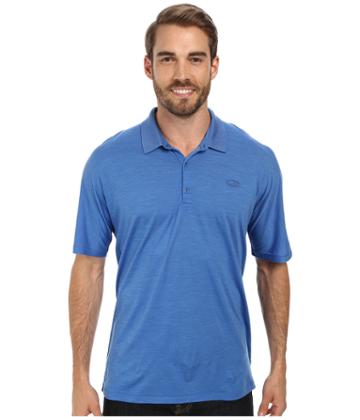 Icebreaker Sphere S/s Polo