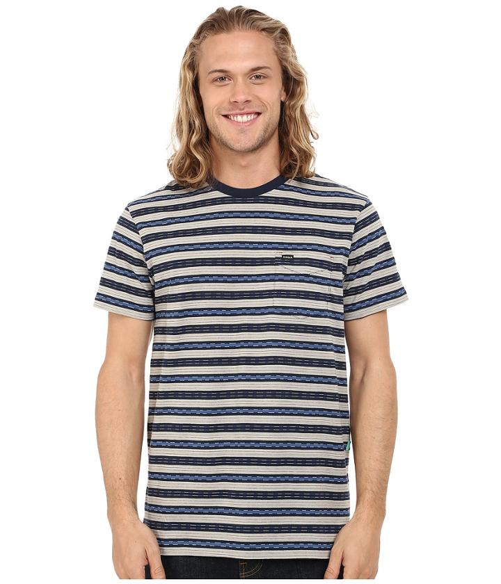 Vissla - Igarra Short Sleeve Pocket Tee