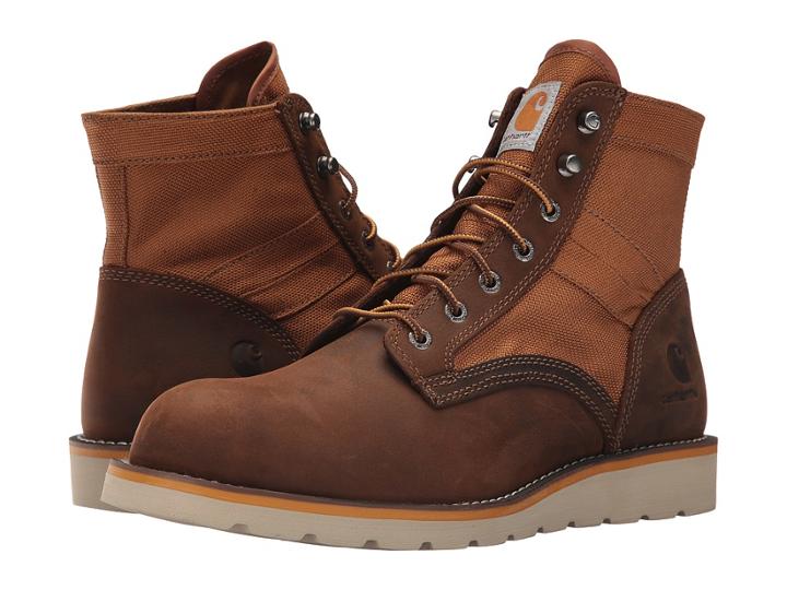 Carhartt - 6 Wedge Boot
