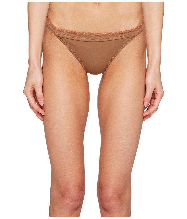 Letarte - Medium Coverage Banded Bottom