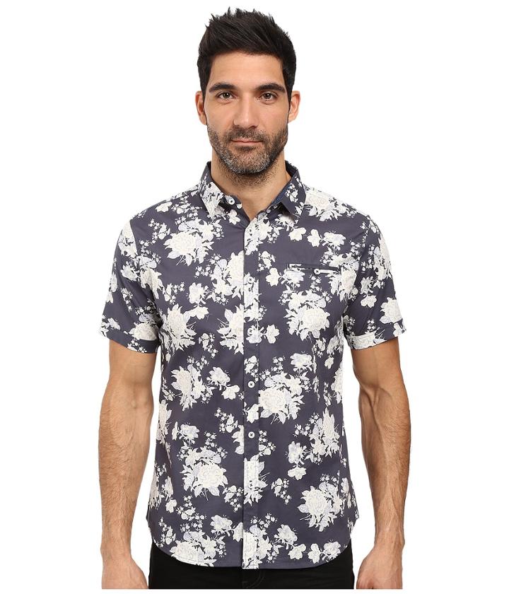 7 Diamonds - Better Place Short Sleeve Shirt