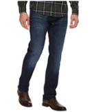 7 For All Mankind - The Straight In Bening