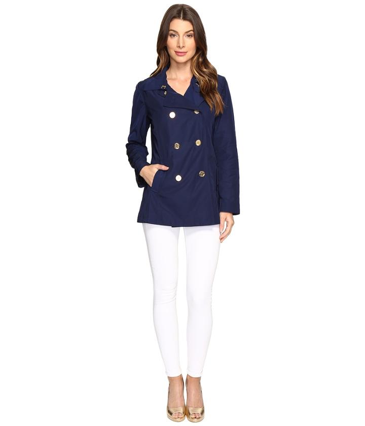 Lilly Pulitzer - Lilly Palm Beach Jacket