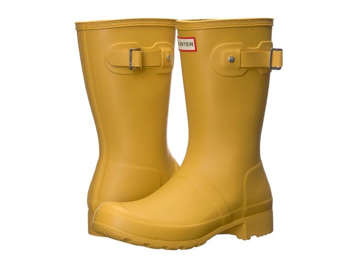 Hunter - Original Tour Short Rain Boots