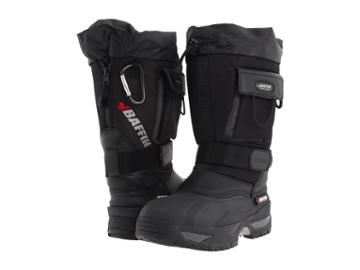 Baffin Endurance