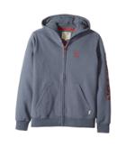 Burton Kids - Elite Full-zip Hoodie