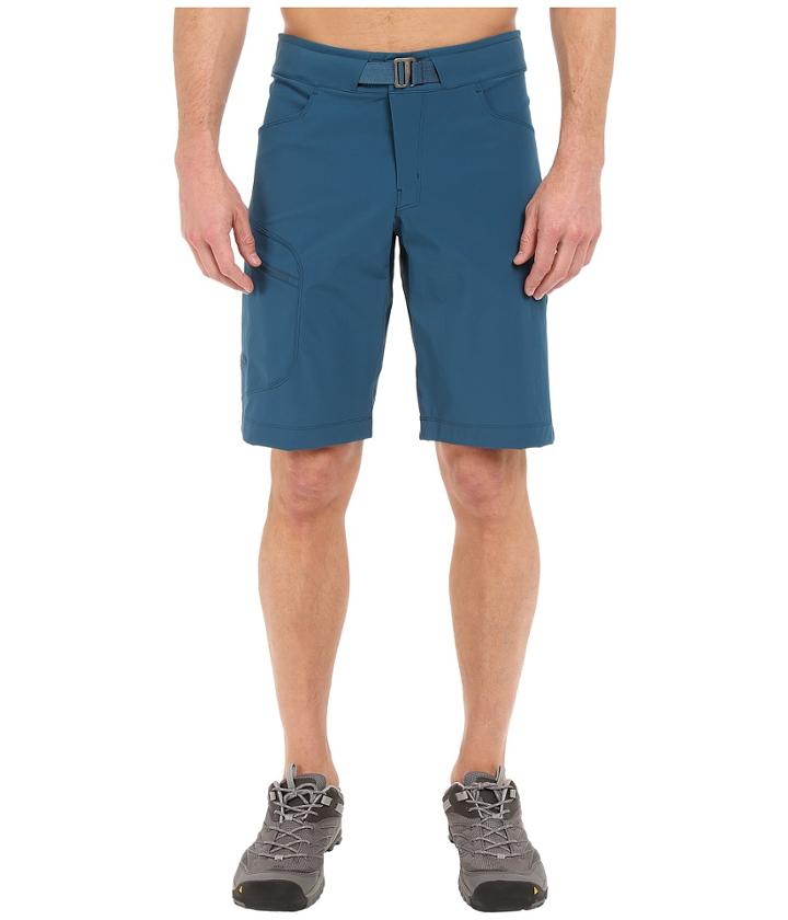 Arc'teryx - Lefroy Shorts