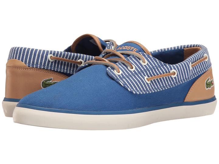 Lacoste - Jouer Deck 117 2 Cam