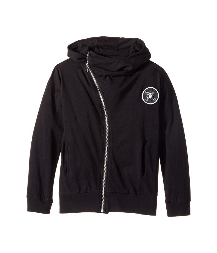 Nununu - Light Zip Hoodie